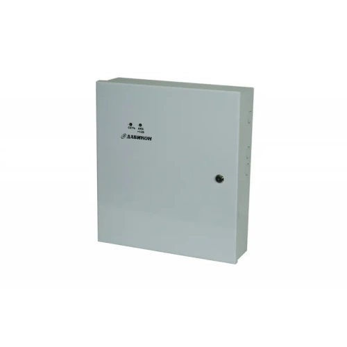 ИВЭПР-12100А-V32-17/2 Давикон