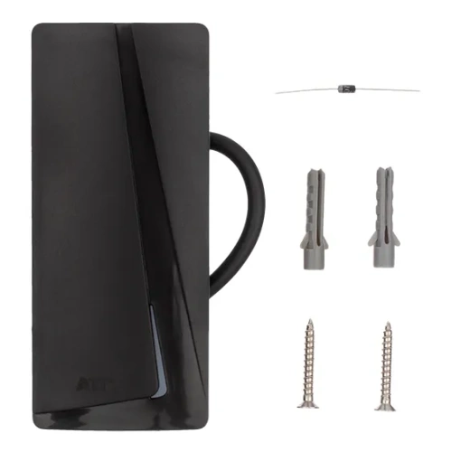 AT-AC-R2-W/EM Black ATIX фото 3