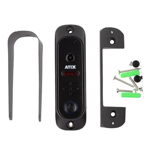 AT-I-D11C Black ATIX фото 3 AT-I-D11C Black ATIX фото 3