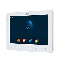 AT-I-M711C/T White ATIX