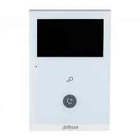 DHI-VTH5113H-W монитор 4,3" видеодомофона с Wi-Fi Dahua
