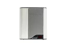 Teplocom ST-555-И WESTERN SILVER GRAY Бастион