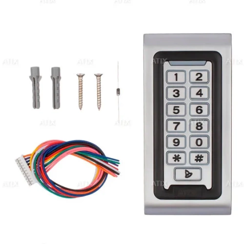 AT-AC-CKR1/EM ATIX фото 3