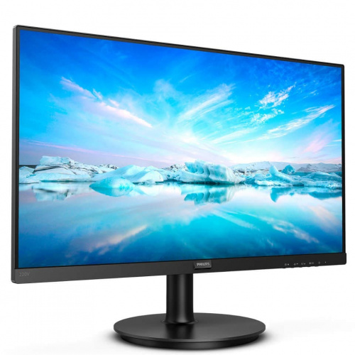 21.5" Монитор Philips 221V8 [221V8/01]