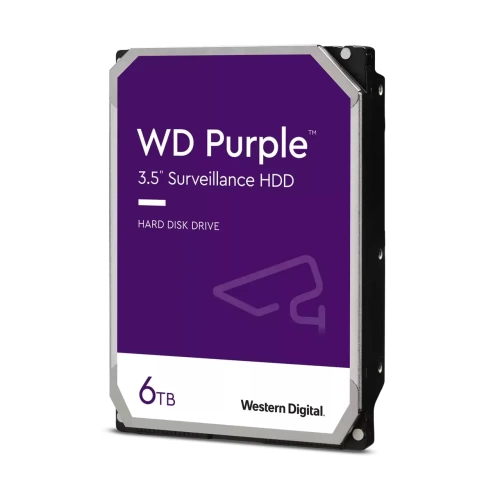 WD64PURZ Western Digital фото 9