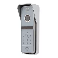 AT-I-D31F/CKR White ATIX