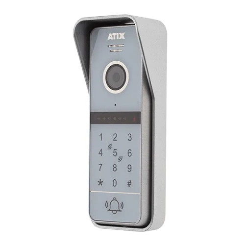 AT-I-D31F/CKR White ATIX AT-I-D31F/CKR White ATIX