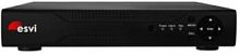 EVD-6104N гибридный AHD видеорегистратор, 4 канала 1080N*25к/с, 1HDD от интернет магазина Комплексные Системы Безопасности