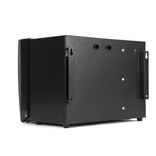 Teplocom-500+40 Бастион фото 7