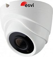 EVC-DL-S20-A/C купольная IP видеокамера, 2.0Мп, f=2.8мм, аудио вх., SD от интернет магазина Комплексные Системы Безопасности