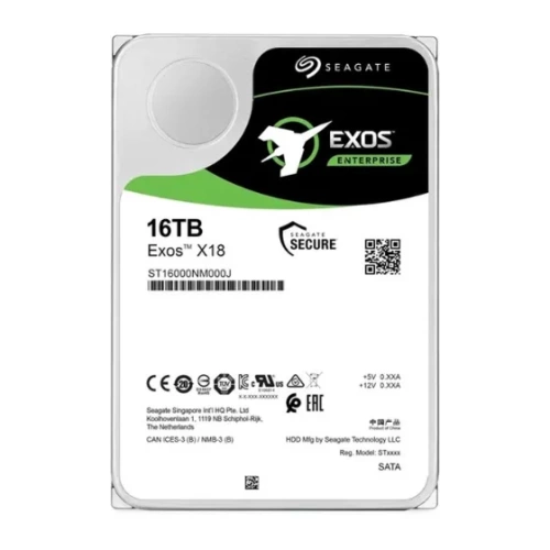 ST16000NM000J SEAGATE фото 2