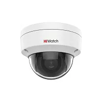 IPC-D042-G2/S (2.8mm) HiWatch от интернет магазина Комплексные Системы Безопасности