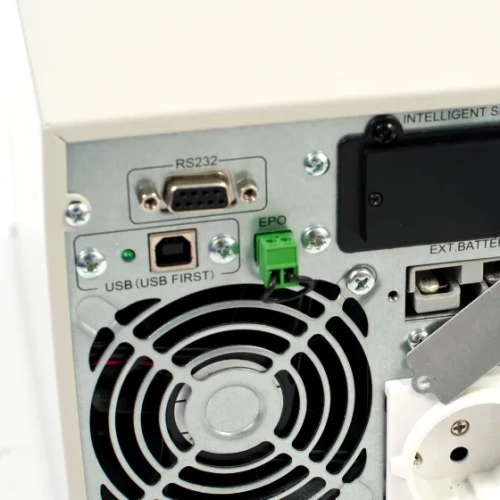 SKAT-UPS 1000 Бастион фото 5