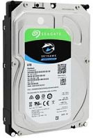 Жесткий диск SEAGATE Skyhawk ST6000VX001,  6Тб,  HDD,  SATA III,  3.5 от интернет магазина Комплексные Системы Безопасности