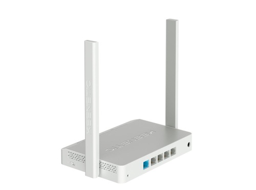 Wi-Fi роутер Keenetic Lite KN-1311 фото 7