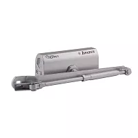 440 ISPARUS silver НОРА-М