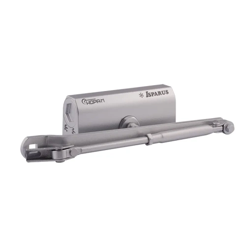 440 ISPARUS silver НОРА-М