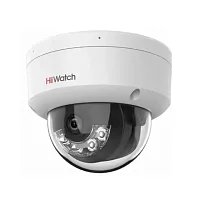 DS-I452M(B)(4mm) IP-камера 4Мп HiWatch от интернет магазина Комплексные Системы Безопасности
