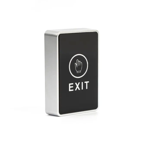 SPRUT Exit Button-87P-NT Бастион