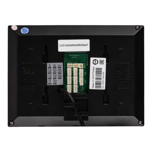 AT-I-K741F/TW (V2) Black ATIX фото 3