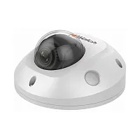 IPC-D542-G0/SU (4mm) HiWatch от интернет магазина Комплексные Системы Безопасности