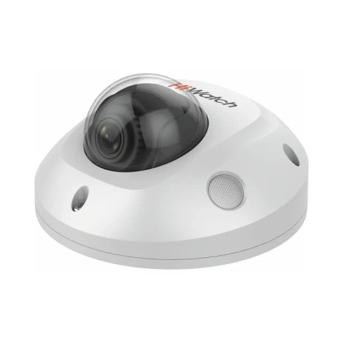 IPC-D542-G0/SU (4mm) HiWatch от интернет магазина Комплексные Системы Безопасности