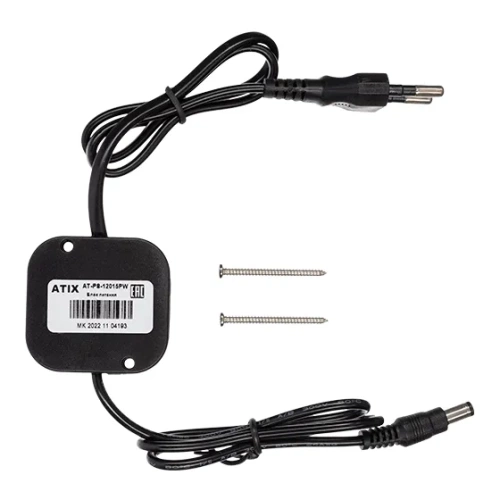 AT-PS-12015РW ATIX фото 3