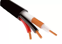 КВК 2П 2х0,5 SyncWire (метр)