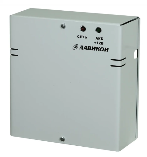 ИВЭПР-1250 Давикон фото 2