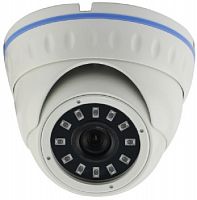 FHD-DN2.0-FX(2.8) купольная уличная FHD видеокамера, 2.0Мп, f=2.8мм от интернет магазина Комплексные Системы Безопасности