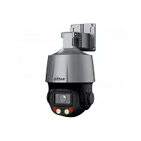 DH-SD3C205DB-GNY-A-PV Dahua от интернет магазина Комплексные Системы Безопасности