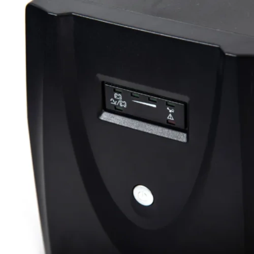 RAPAN-UPS 2000 RACK Бастион фото 7