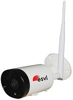 EVC-WIFI-J30 (XM)Wi-Fi видеокамера с функцией P2P, 3.0 Мп от интернет магазина Комплексные Системы Безопасности
