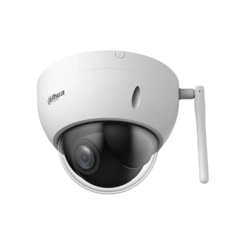 DS-2DE2204IW-DE3/W(S6)(B) Hikvision от интернет магазина Комплексные Системы Безопасности фото 3