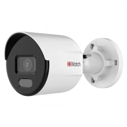 DS-I450L(C)(2.8мм) HiWatch от интернет магазина Комплексные Системы Безопасности