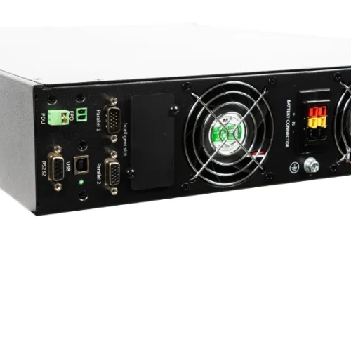 SKAT-UPS 10 000 RACK Бастион фото 9