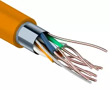 FTPнг-LSZH Standard 4х2х0,5 SkyNet