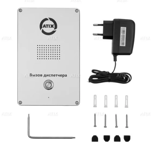 ATH-IN-ED11 ATIX фото 2 ATH-IN-ED11 ATIX фото 2