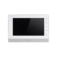 DHI-VTH1550CH-S2 монитор IP-видеодомофона 7'' Dahua