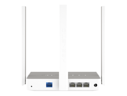 Wi-Fi роутер Keenetic City (KN-1511) фото 6