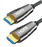 HDMI-30-4KOP оптоволоконный кабель HDMI 4k 60Гц 18Гб/с, 30 метров от интернет магазина Комплексные Системы Безопасности