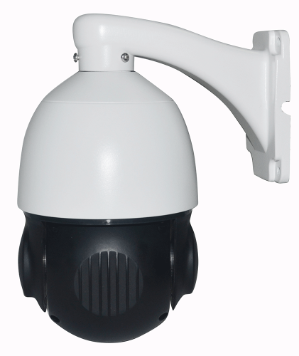 PX-IP-PT5A-22-GC20 (BV) уличная поворотная mini IP видеокамера, 2.0Мп, 18x от интернет магазина Комплексные Системы Безопасности фото 2