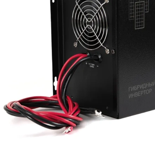 TEPLOCOM SOLAR-800 Бастион фото 5