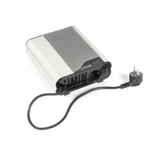 Teplocom ST-555-И WESTERN SILVER GRAY Бастион фото 4