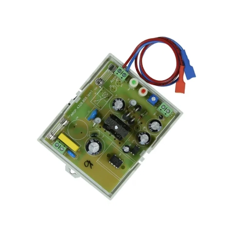 ИВЭПР-1220 DIN Давикон фото 2