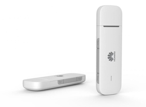 4G LTE модем Huawei E3372h-153 фото 5