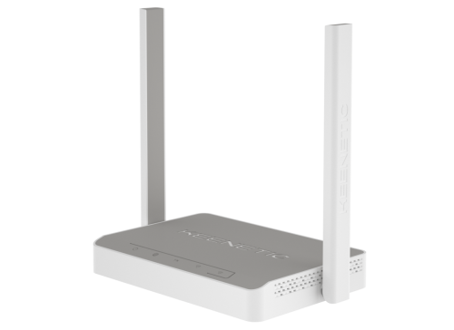 Wi-Fi роутер Keenetic Omni KN-1410 фото 10