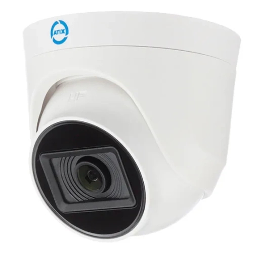 AT-MC-1E2P-2.8 (20A) ATIX от интернет магазина Комплексные Системы Безопасности фото 8