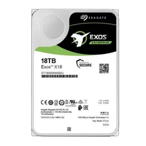 ST18000NM000J SEAGATE