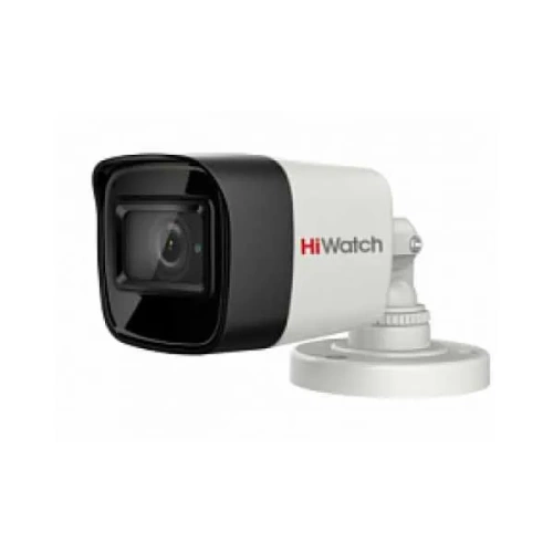 DS-T800 (3.6 mm) HiWatch DS-T800 (3.6 mm) HiWatch от интернет магазина Комплексные Системы Безопасности
